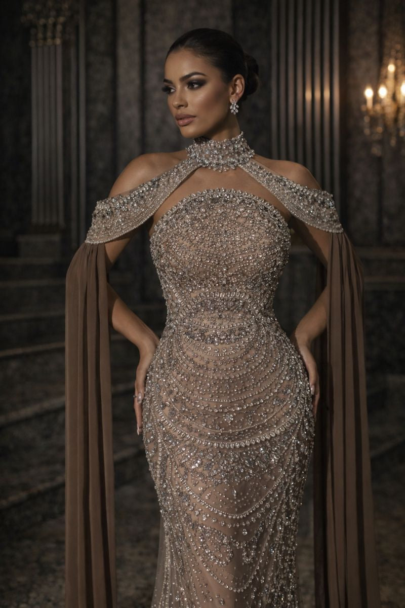 Red Carpet & Gala Dresses