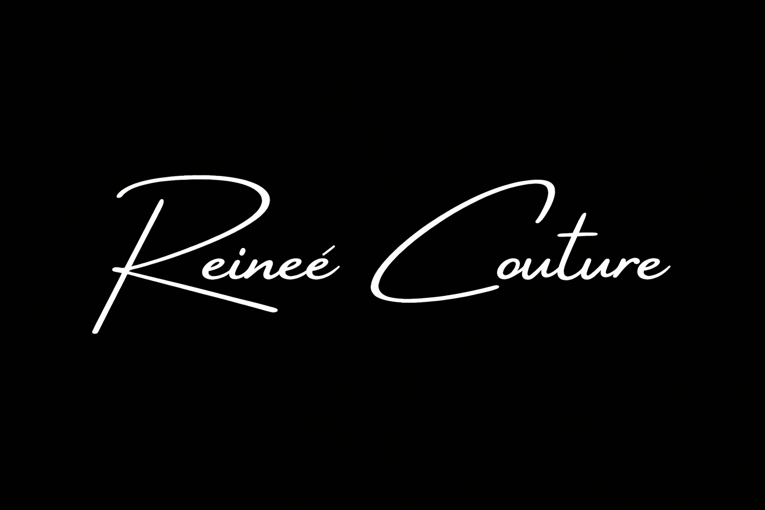 Evening Gown Fit, Colour & Dress Code Guides – Reinee Couture