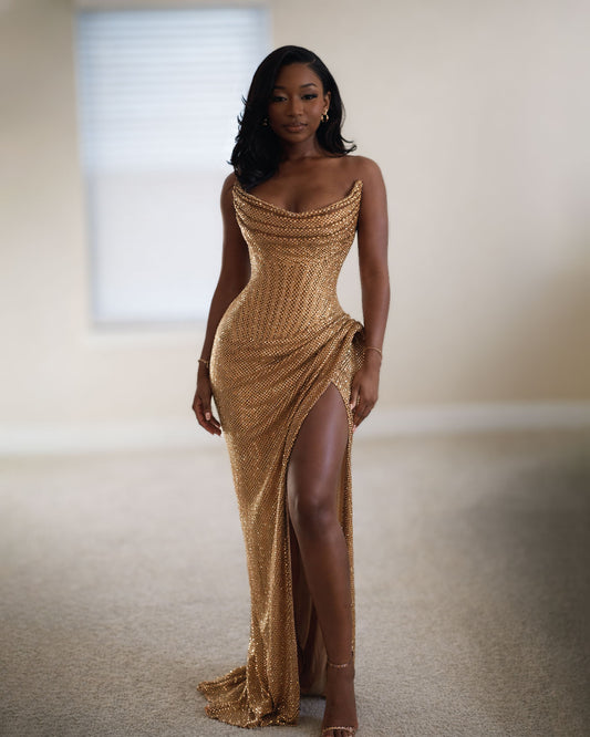 Engagement Dresses | Luxury Custom Corset Gowns Reinee Couture Engagement Dresses | Luxury Custom Corset Gowns Reinee Couture